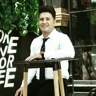 علی احمدیانی جمع که ای فیلمده تو درو کارده